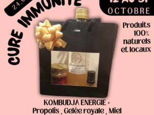 Cure immunité